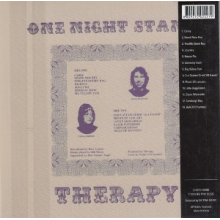 Therapy - One Night Stand