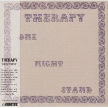 Therapy - One Night Stand