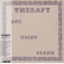 Therapy - One Night Stand