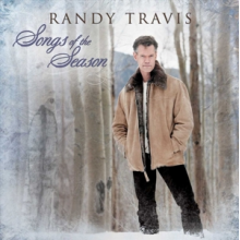 Travis, Randy - Songs of the Season
