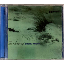 Troup, Bobby - The Songs of Bobby Troup