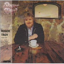 Troy, Roger - Roger Troy