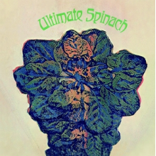 Ultimate Spinach - Ultimate Spinach