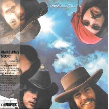 Uncle Jim's Music - There's a Song In This