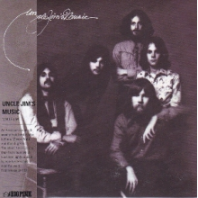 Uncle Jim's Music - Uncle Jim
