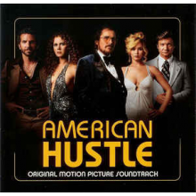 V/A - American Hustle