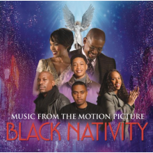V/A - Black Nativity - Music From the Motion Picture