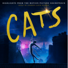 V/A - Cats: Highlights From the Motion Picture Soundtrack