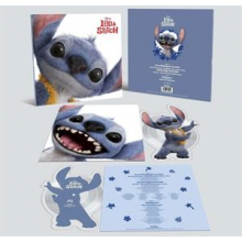 V/A - Lilo & Stitch
