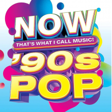 V/A - Now That's What I Call Music! '90s Pop