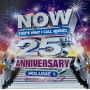 V/A - Now That's What I Call Music! 25th Anniversary Volume 1