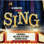 V/A - Sing Original Motion Picture Soundtrack (Karaoke Version)