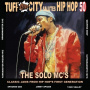 V/A - Tuff City Salutes Hip Hop 50: the Solo Mc's
