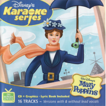 V/A - Walt Disney's Mary Poppins