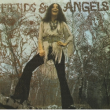 Velez, Martha - Fiends & Angels