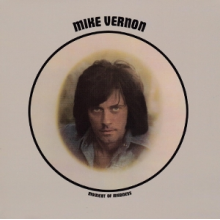 Vernon, Mike - Moment of Madness