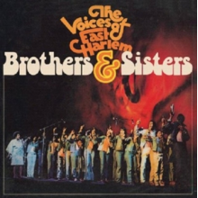 Voices of East Harlem - Brothers & Sisters