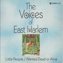 Voices of East Harlem - The Voices of East Harlem