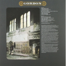 Waller, Gordon - Gordon
