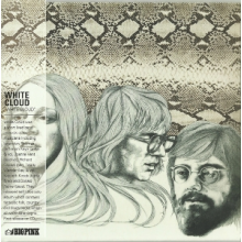 White Cloud - White Cloud