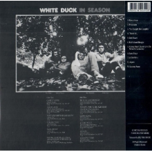 White Duck - In Season