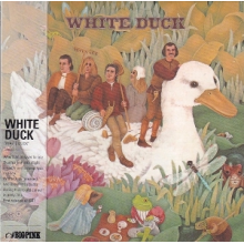 White Duck - White Duck