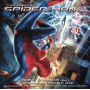 Zimmer, Hans & Pharrell Williams & Johnny Marr & the Magnificent Six - The Amazing Spider-Man 2