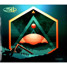311 - Voyager