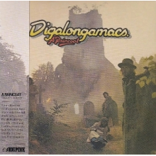 A Raincoat - Digalongamacs