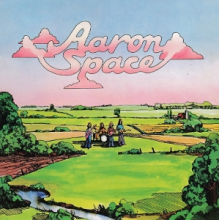 Aaron Space - Aaron Space