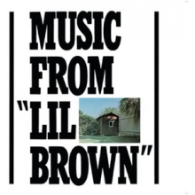Africa - Music From "Lil Brown"