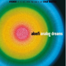 Aloefi - Aloefi - Analog Dreams