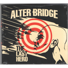 Alter Bridge - The Last Hero