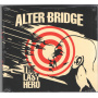 Alter Bridge - The Last Hero