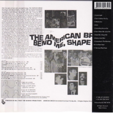 American Breed - Bend Me, Shape Me