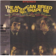 American Breed - Bend Me, Shape Me