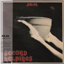Aslan - Second Helpings