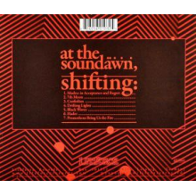 At the Soundawn - Shifting