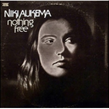 Aukema, Niki - Nothing Free