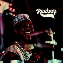 Baah, Reebop Kwaku - Reebop