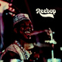 Baah, Reebop Kwaku - Reebop