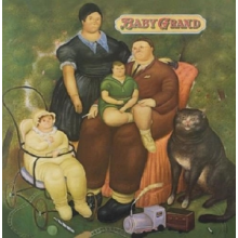Baby Grand - Baby Grand