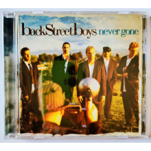 Backstreet Boys - Never Gone
