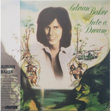 Baker, Adrian - Into a Dream