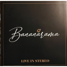 Bananarama - Live In Stereo