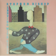 Bishop, Stephen - Sleeping With Girls