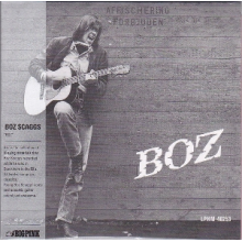 Boz Scaggs - Boz