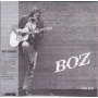 Boz Scaggs - Boz
