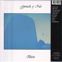 Bran - Gwrach Y Nos