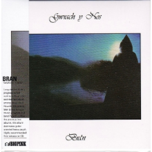 Bran - Gwrach Y Nos